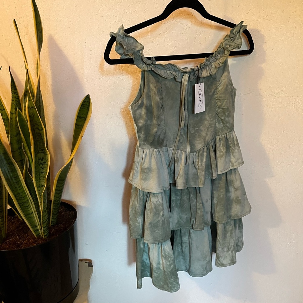 Cider Dresses